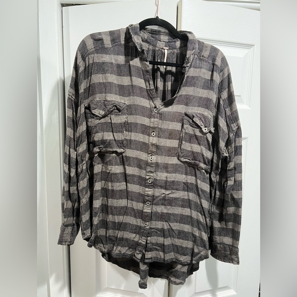 Free people women’s long sleeve
